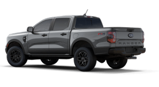 2025 Ford Ranger® External Image 3